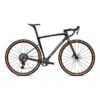 Crux 5 Sport: Shimano GRX 800