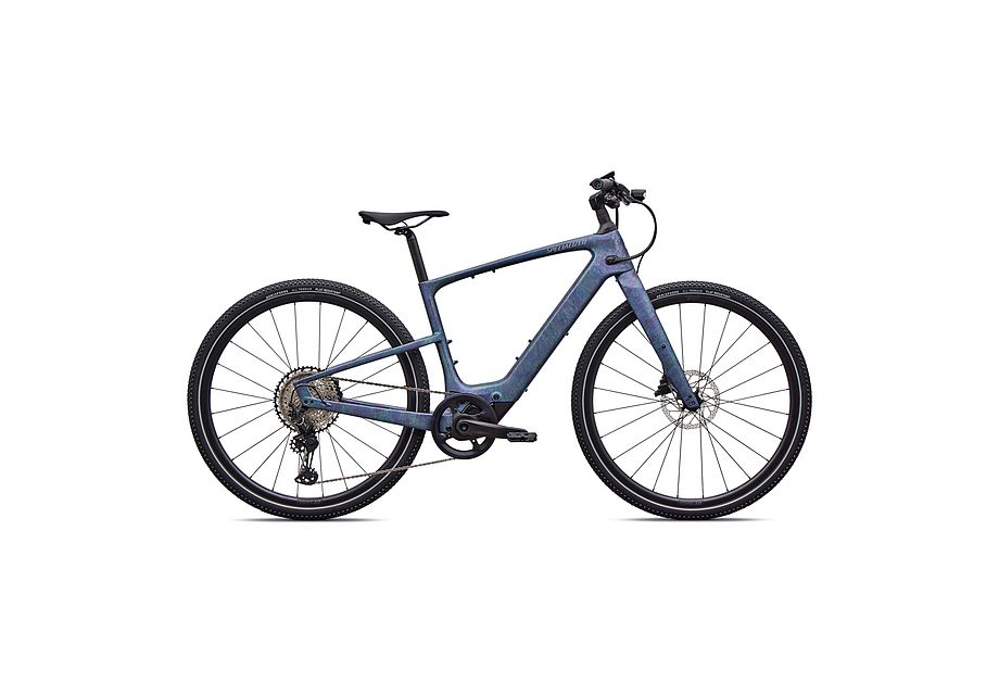 Turbo Vado SL 2 6.0 Carbon