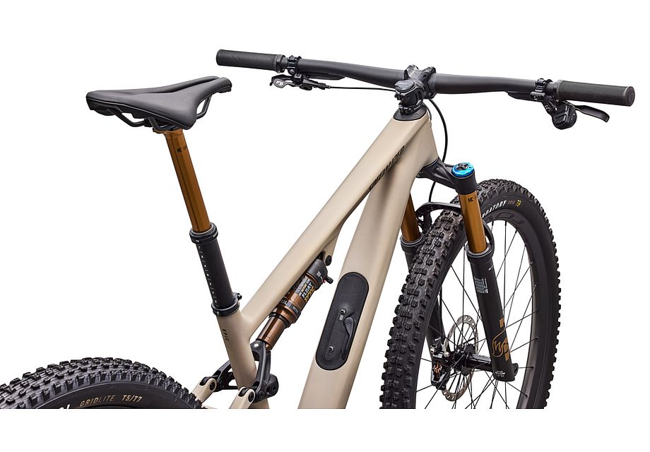 Epic 8 EVO Pro - SRAM X0 AXS, FOX Factory - Imagen 4