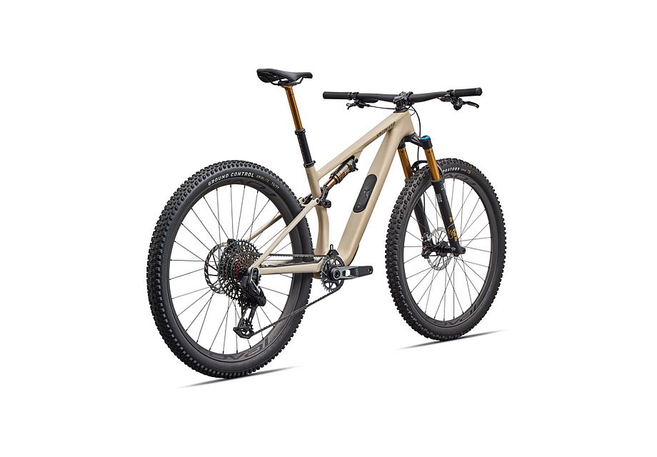 Epic 8 EVO Pro - SRAM X0 AXS, FOX Factory - Imagen 3