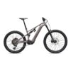 Levo 4 EVO Comp Alloy