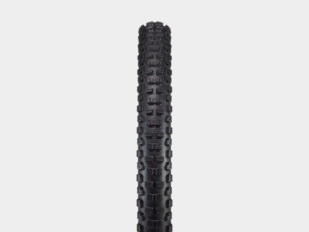 Alternative view of Cubierta Bontrager XR5 Team Issue 27,5x2,50 TLR Negro