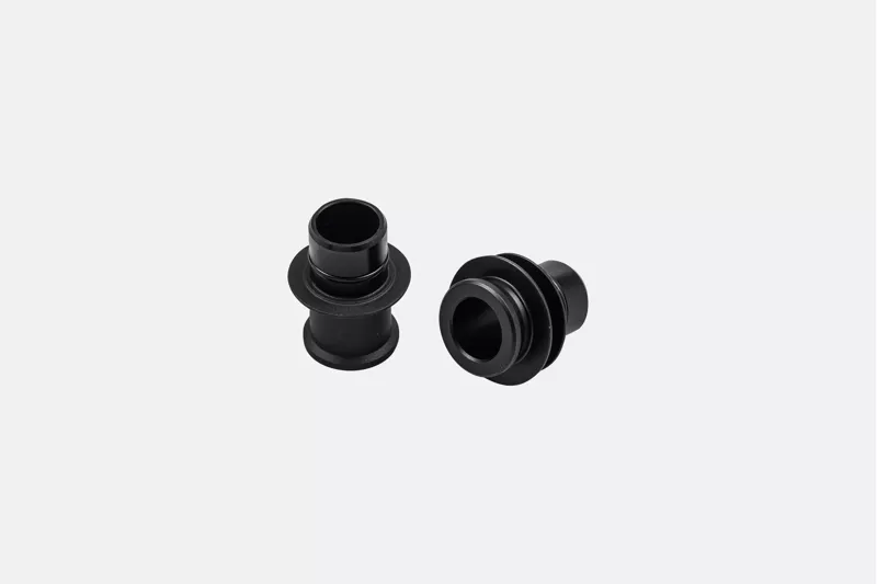 Edc Front, L+R Set, Ta, 12X100Mm, 19Mm Od, Roval Road Hub (Lf13F) (Hwaxxx00S5201C / Hwa11100S5204S)