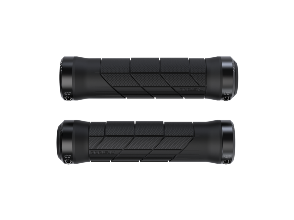 Juego de puños Trek Line Pro MTB Black