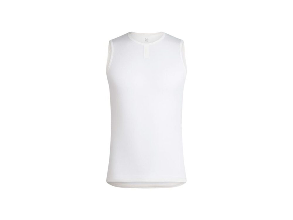 Rapha Lightweight Sleeveless Men's Cycling Baselayer - Imagen 3