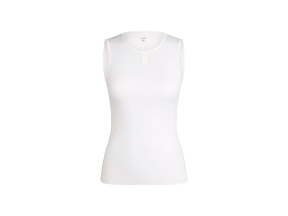 Rapha Lightweight Sleeveless Women's Cycling Baselayer - Imagen 4