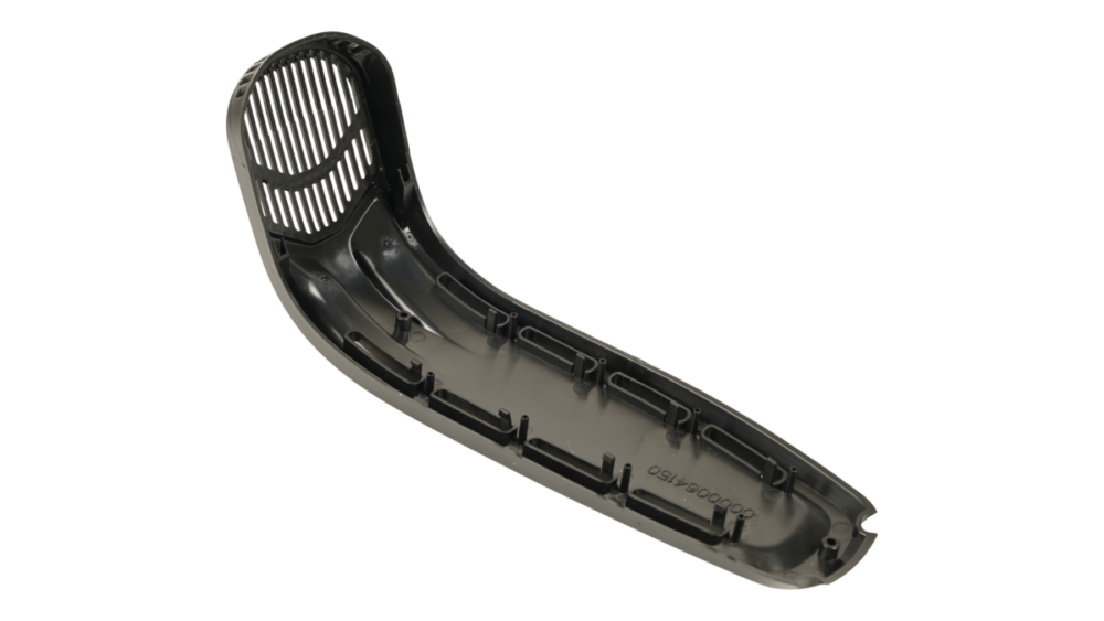 ELE COVER, VADO/COMO (GEN.1), AIR VENT FOR BOTTOM MOTOR COVER - Imagen 2