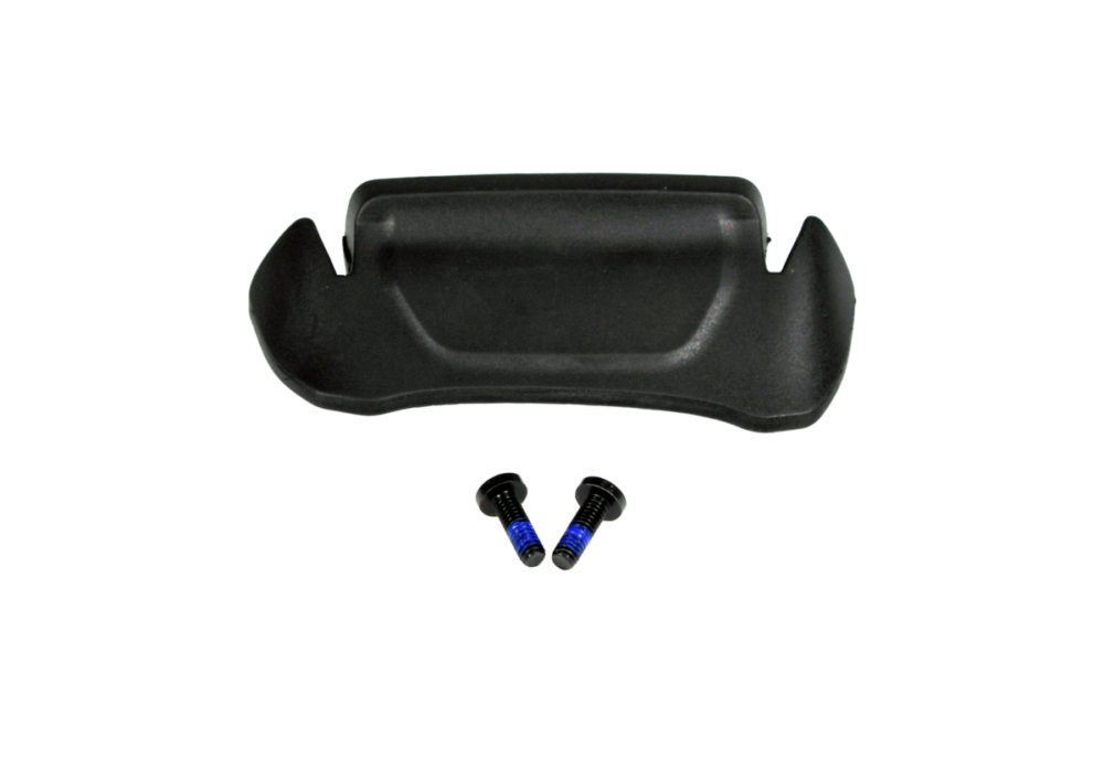 CSP MY20 LEVO SL, CARBON FRAME, MUD FLAP KIT FOR MAIN PIVOT, W/ BOLTS