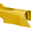 ELE COVER, VADO/COMO (GEN.1), TOP MOTOR COVER - BRASSY YELLOW/ BLACK