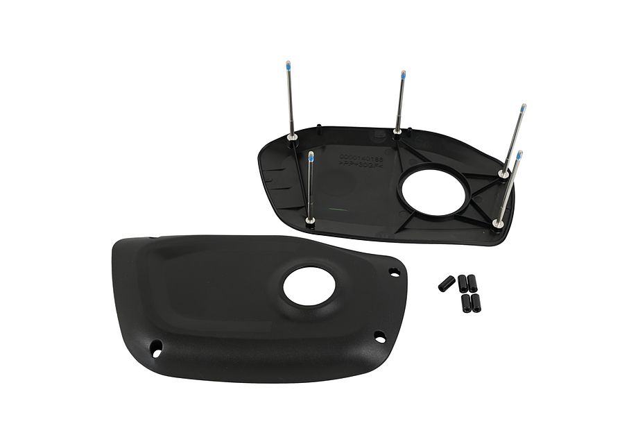 ELE COVER, VADO/COMO (GEN.2), MOTOR COVER KIT