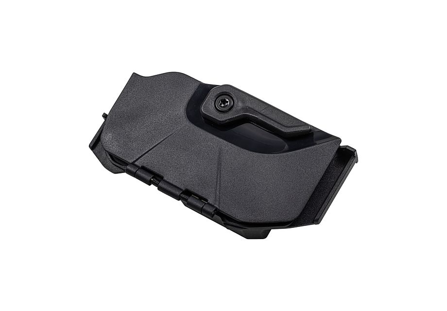 ELE BATTERY, LEVO (GEN.3), BATTERY ROCK GUARD DOOR KIT (V2), HINGED VERSION