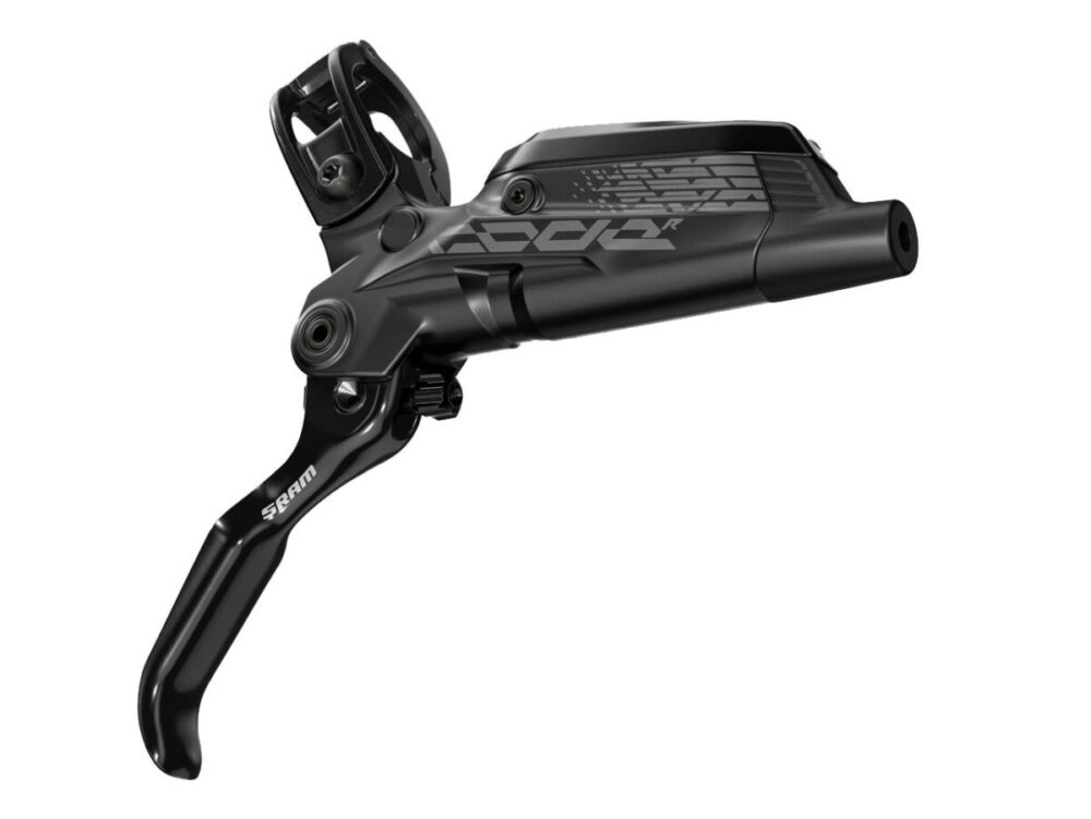 SRAM Code R Hydraulic Disc Brake & Lever Set - Factory Overstock