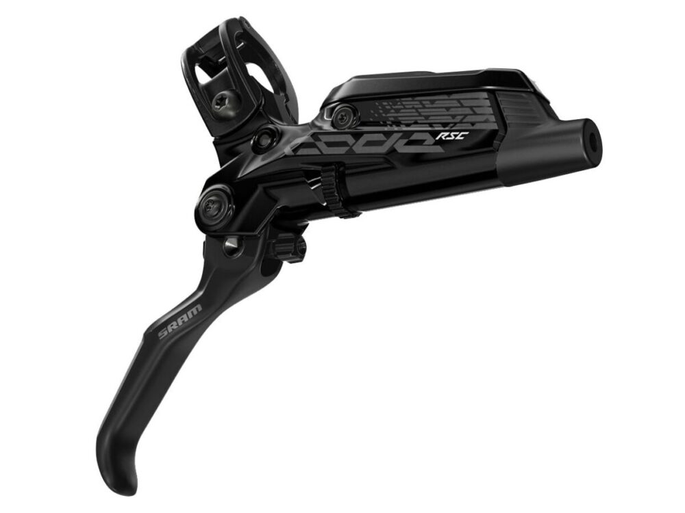 BRK SRM CODE RSC 2000 RT/RR