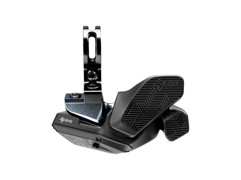SL SRM EAGAXS 12S 2BTN RCKR RT