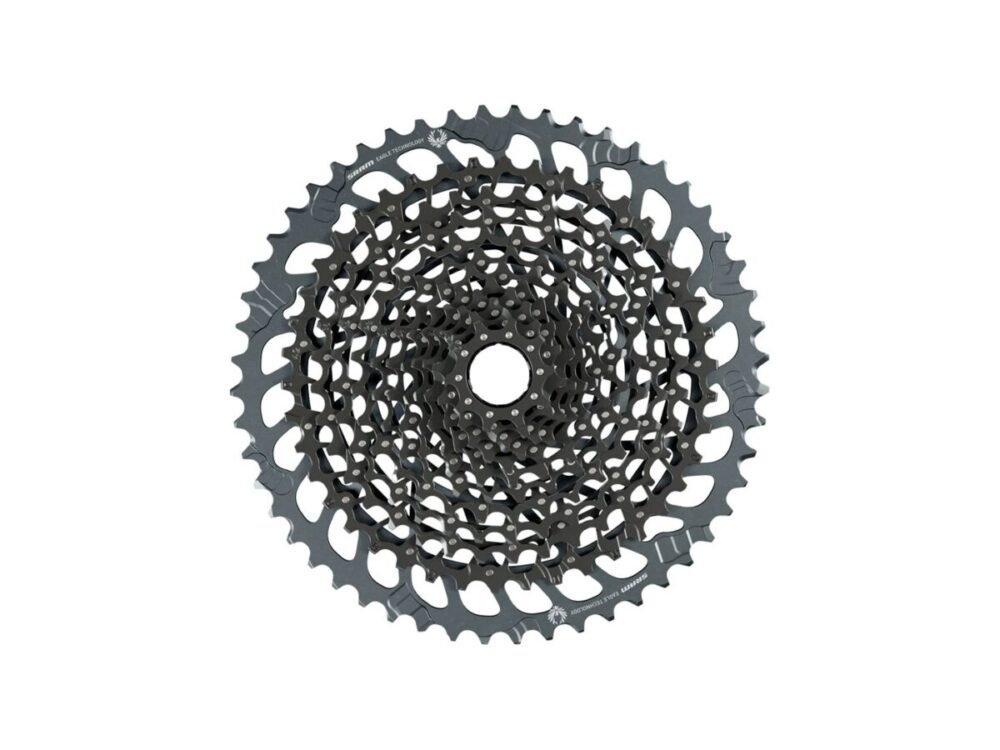 SRAM Eagle XG-1275 12-Speed Bicycle Cassette - Factory Overstock