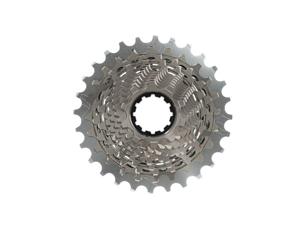 CS SRM XG-1290 12S 10-33T SL