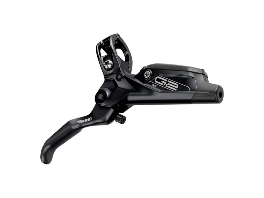 SRAM G2 RS Hydraulic Disc Brake Lever/Caliper - Factory Overstock - Imagen 3