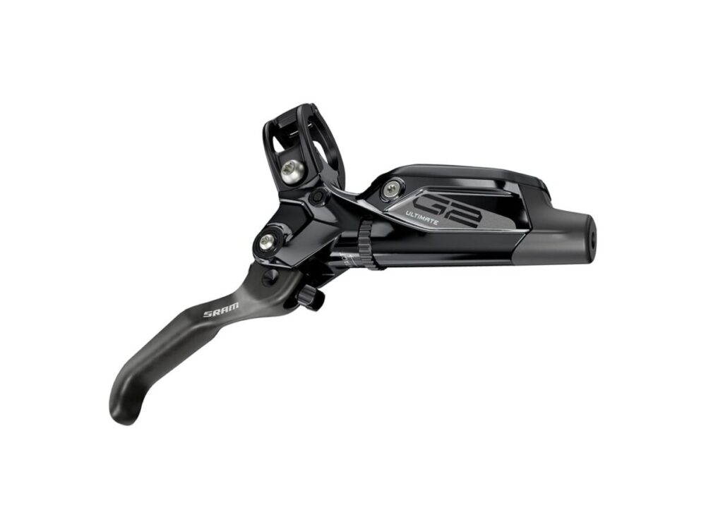 SRAM G2 Ultimate Hydraulic Brake Lever/Caliper - Factory Overstock