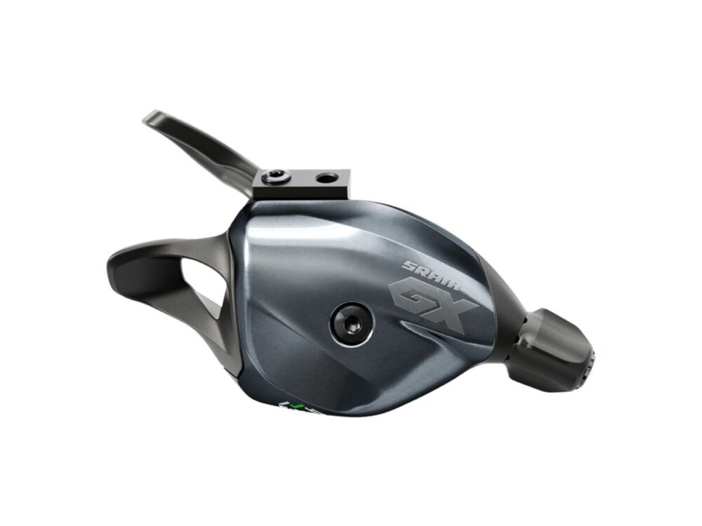 SL SRM GX EAG TRGR 12S GY RR