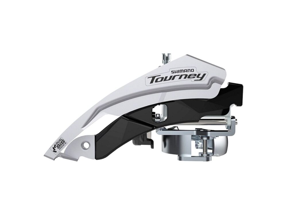 FD SHM TRNY TY606 TS/DP 46T