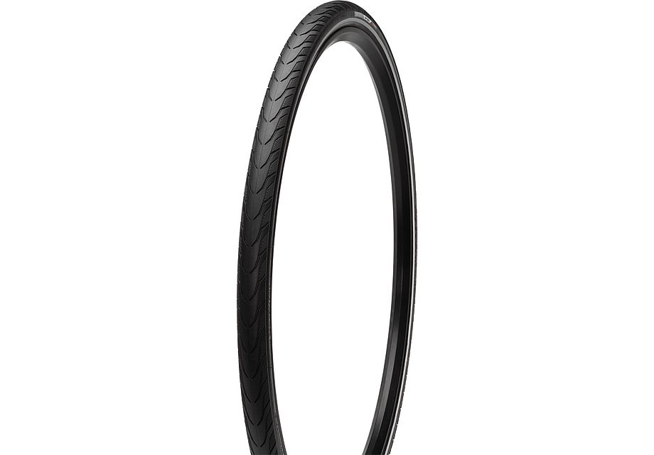Alternative view of Specialized Nimbus 2 Sport Reflect Tire Brn Sdwl 650Bx2.3