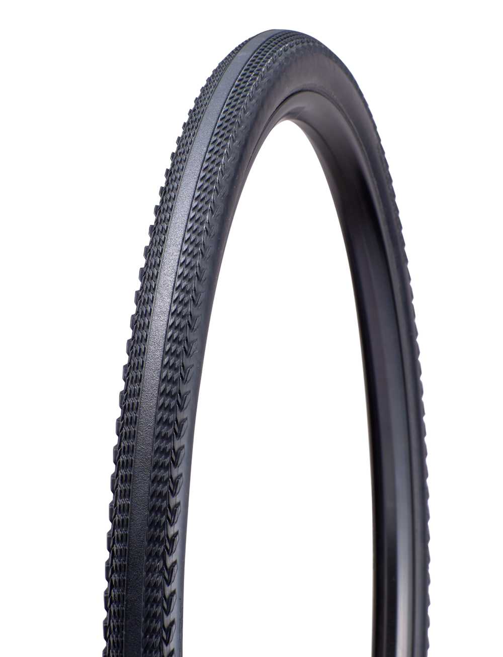 Alternative view of Specialized Pathfinder Sport Tire 700X42C