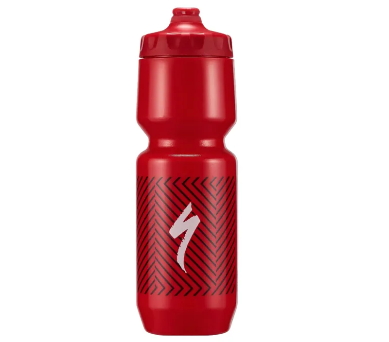 Specialized Purist Fixy Btl Red Team 26 Oz