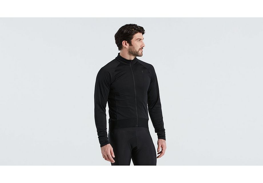 Alternative view of Specialized Rbx Expert Thermal Jersey Ls Men Blk L