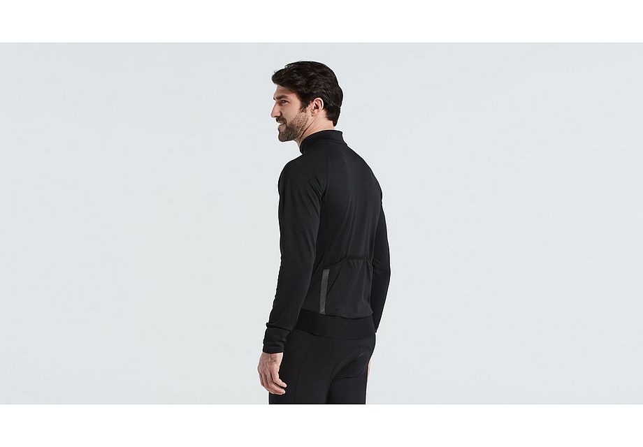 Specialized Rbx Expert Thermal Jersey Ls Men Blk M