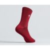 Specialized Soft Air Tall Sock Speed Of Light Infrared L