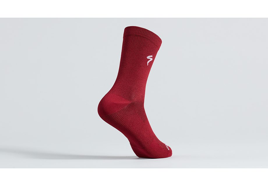 Specialized Soft Air Tall Sock Speed Of Light Infrared L