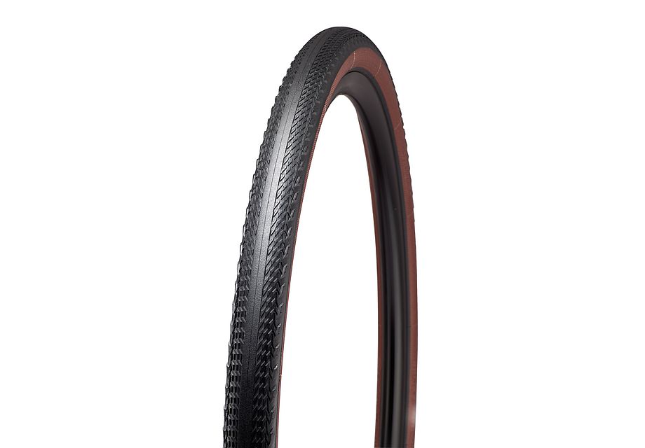 Specialized Sw Pathfinder 2Br Tire Tan Sdwl 700X42C