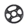Spr Turbo, Sl System, M20 Motor, 107Bcd, 4-Bolt Spider, Alloy, Sram (00.6218.031.000)