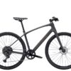 Trek FX Sport SL 4 Matte Onyx Carbon