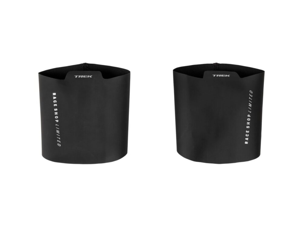 Trek RSL Lace Aero Shoe Cover - Imagen 3