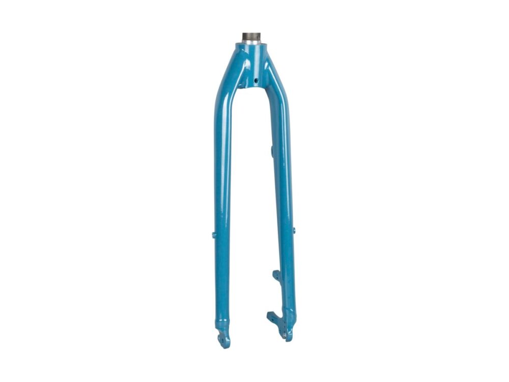 Trek Verve+ 3 Threaded 700c Rigid Fork - Imagen 5
