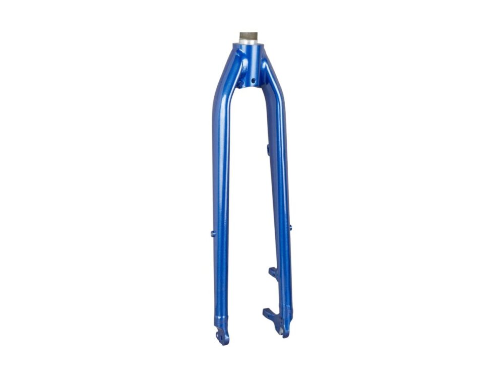 Trek Verve+ 3 Threaded 700c Rigid Fork