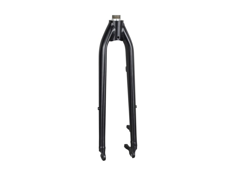 Trek Verve+ 3 Threaded 700c Rigid Fork - Imagen 16