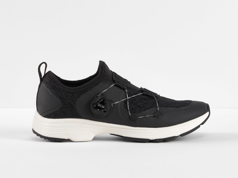 Zapatillas Bontrager Cadence 48 Negro