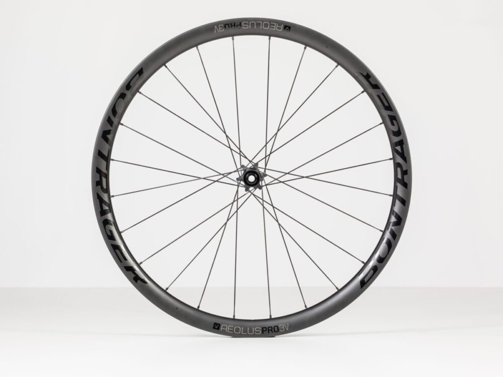 WLF BNT AEOP3V 700D 12T BK/GY
