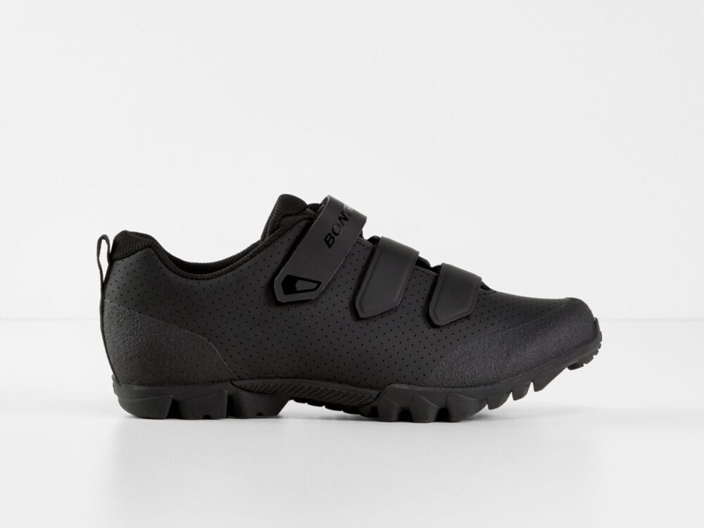SHOE BNT QUANTUM 42 BK