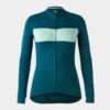 JSY TRK CIR LTD WM LS XS GN/TL