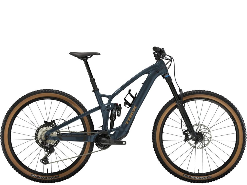 FUEL EXE 8 XT EU XL BL