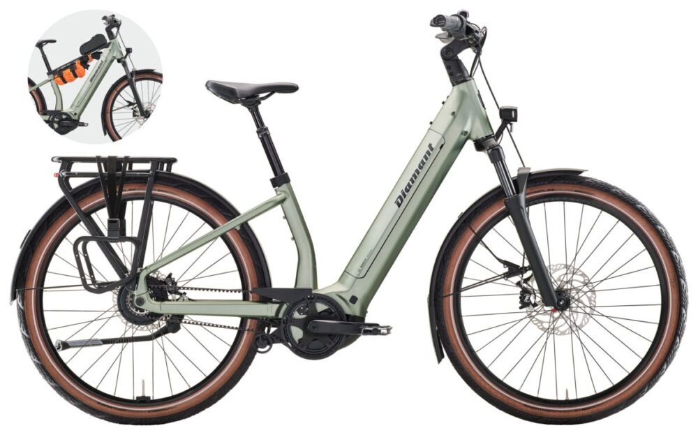 Suvea Style 600