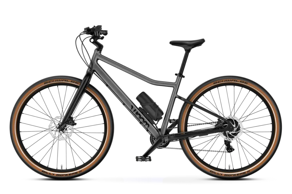BICICLETA WOOM E-EXPLORE 6 - Imagen 3