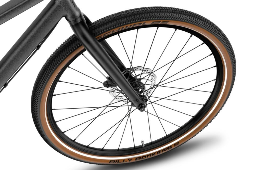 BICICLETA WOOM E-EXPLORE 6 - Imagen 5