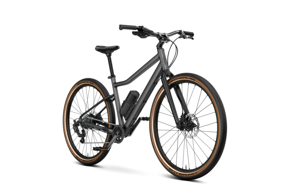 BICICLETA WOOM E-EXPLORE 6 - Imagen 7