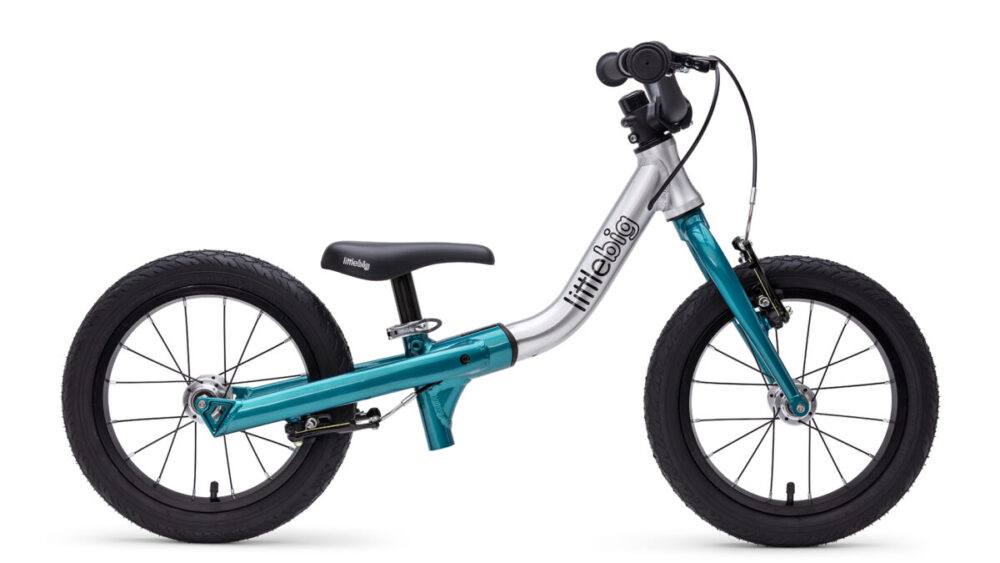 Bicicleta Little Big - Imagen 3