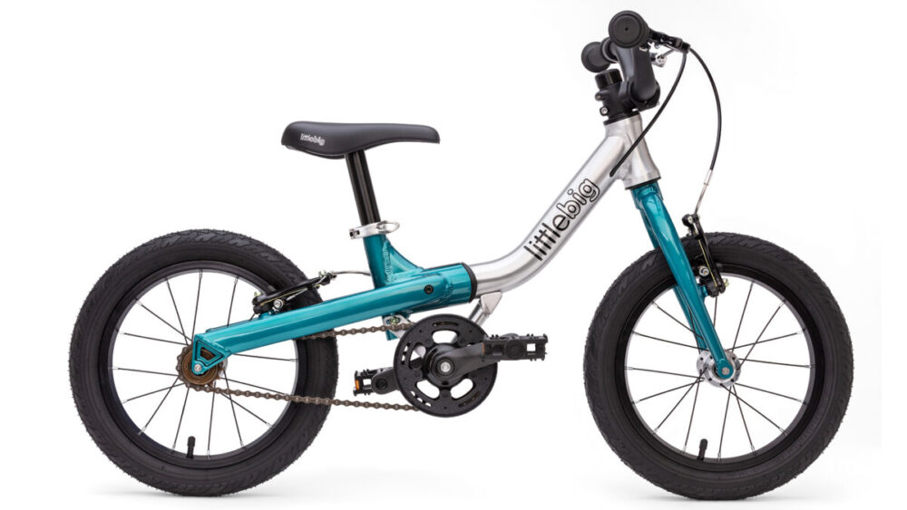 Bicicleta Little Big - Imagen 5