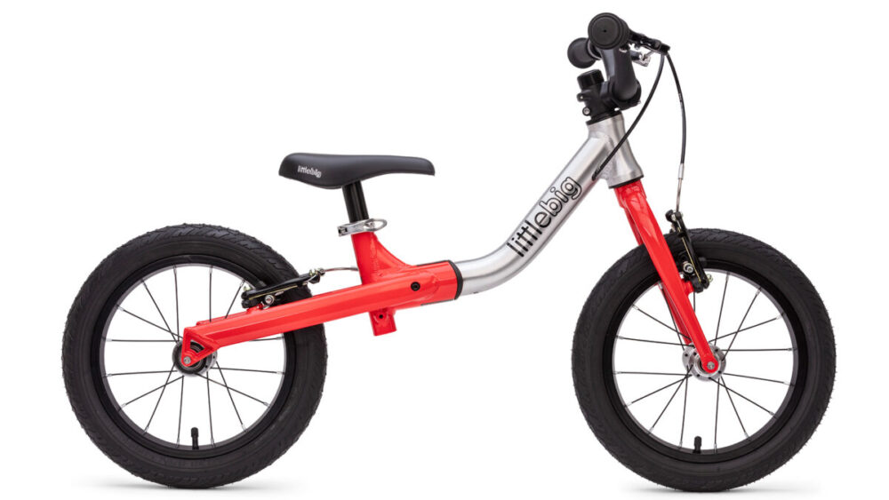 Bicicleta Little Big - Imagen 7